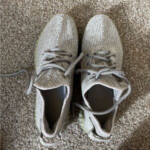 adidas Gray Sneakers